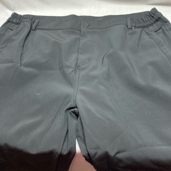 Insulated pants black size 42 - Picture 1 of 6